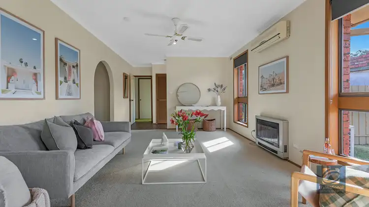 Third view of Homely house listing, 3 Hicks Crescent, Echuca VIC 3564