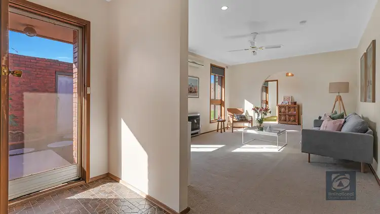 Fourth view of Homely house listing, 3 Hicks Crescent, Echuca VIC 3564