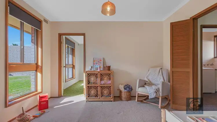 Sixth view of Homely house listing, 3 Hicks Crescent, Echuca VIC 3564