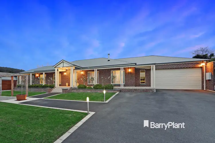 Main view of Homely house listing, 3/11 Major Crescent, Lysterfield VIC 3156
