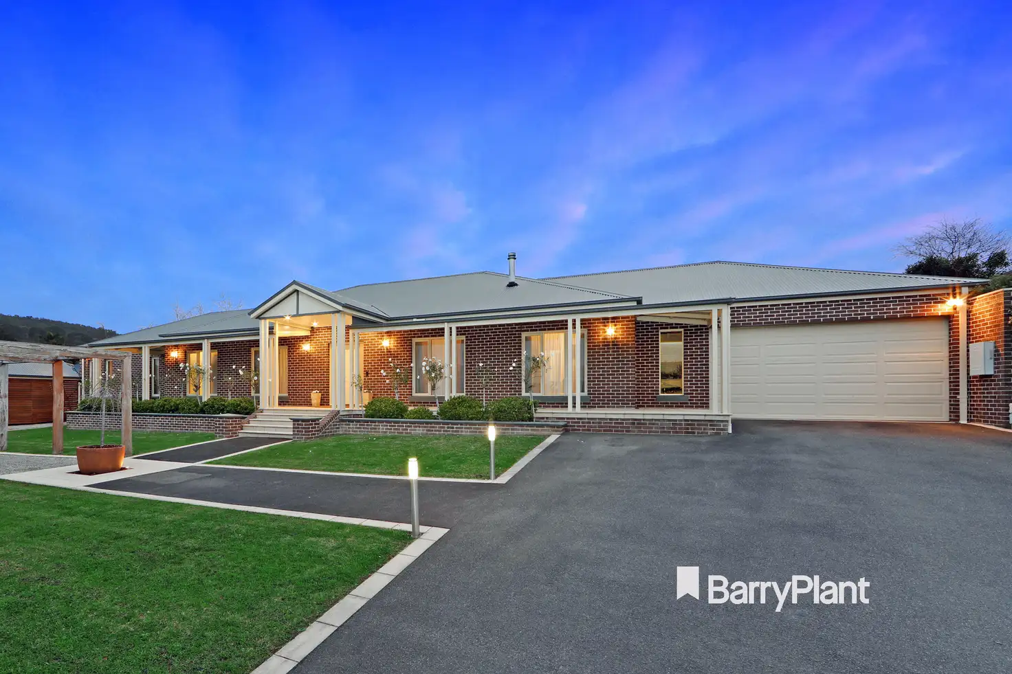 Main view of Homely house listing, 3/11 Major Crescent, Lysterfield VIC 3156