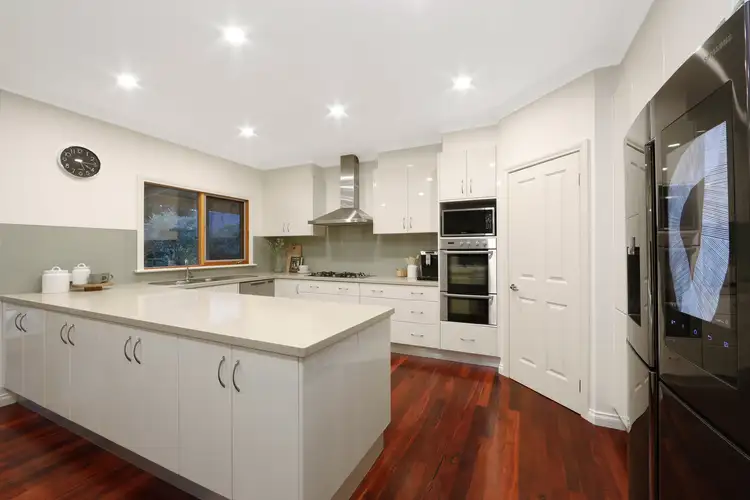 Third view of Homely house listing, 3/11 Major Crescent, Lysterfield VIC 3156