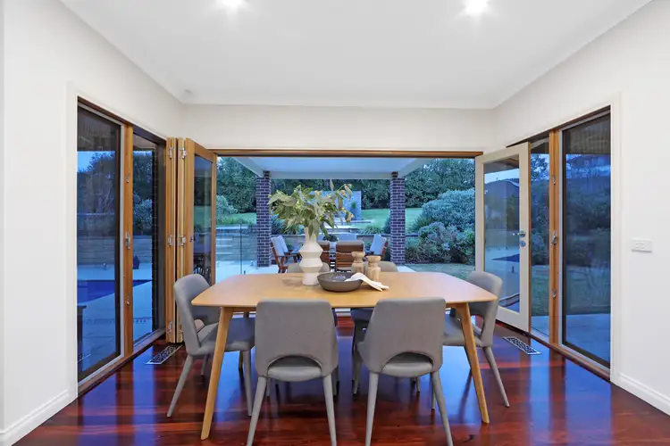 Fourth view of Homely house listing, 3/11 Major Crescent, Lysterfield VIC 3156