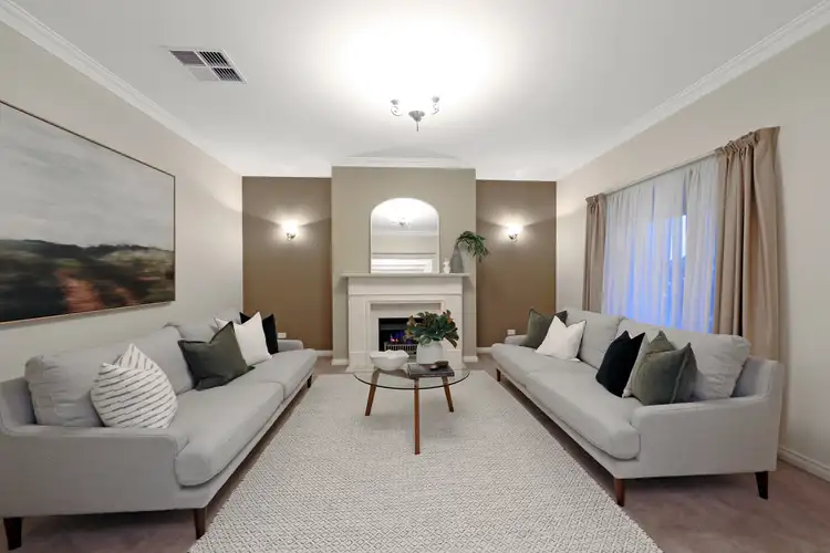 Sixth view of Homely house listing, 3/11 Major Crescent, Lysterfield VIC 3156