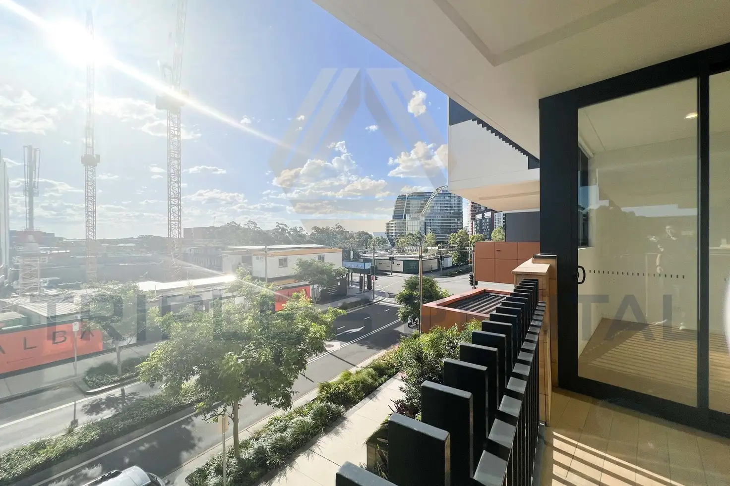 Main view of Homely apartment listing, 110/6 Paul Street, Zetland NSW 2017