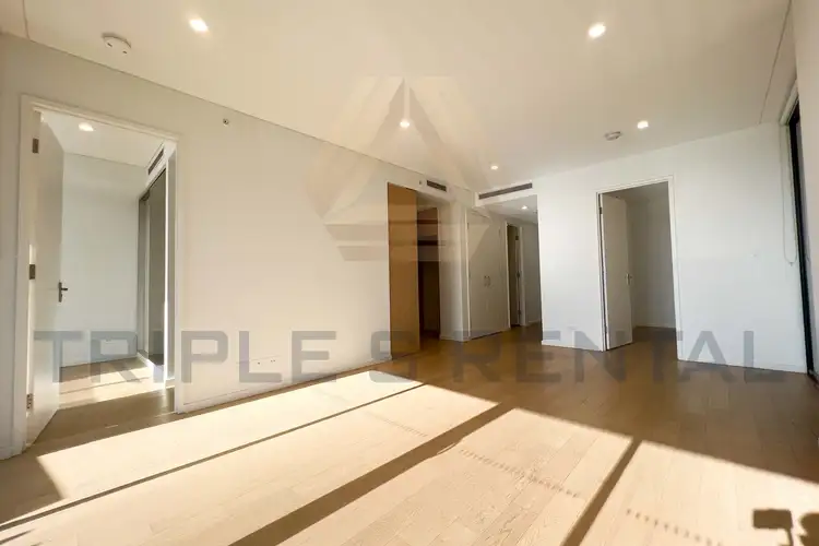 Third view of Homely apartment listing, 110/6 Paul Street, Zetland NSW 2017