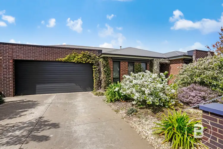 87 Dyson Drive, Alfredton VIC 3350