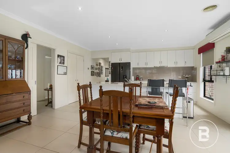 Fifth view of Homely house listing, 87 Dyson Drive, Alfredton VIC 3350