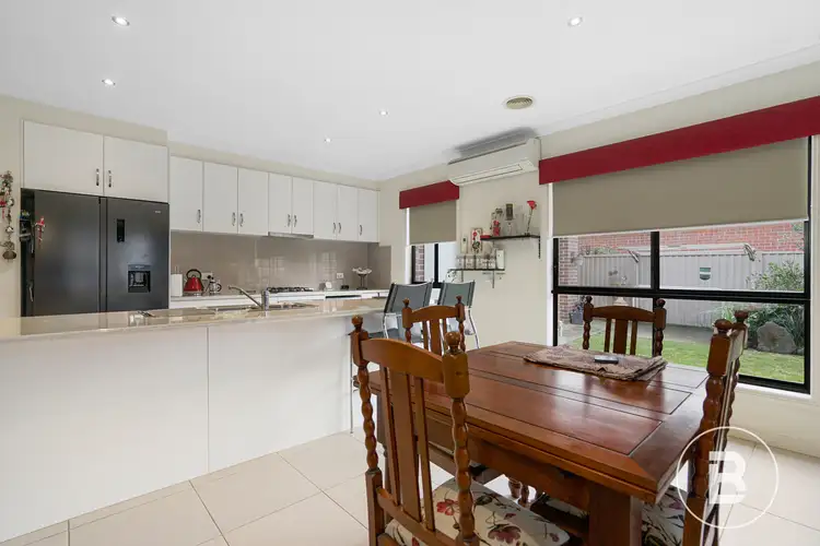 Sixth view of Homely house listing, 87 Dyson Drive, Alfredton VIC 3350