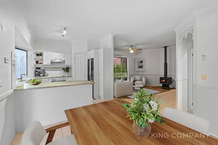 Third view of Homely house listing, 43 Carnarvon Crescent, Waterford QLD 4133