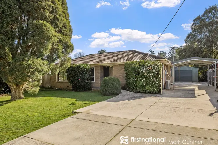 37 Auburn Road, Healesville VIC 3777