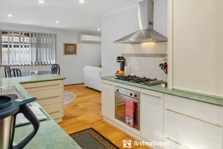 Fifth view of Homely house listing, 37 Auburn Road, Healesville VIC 3777