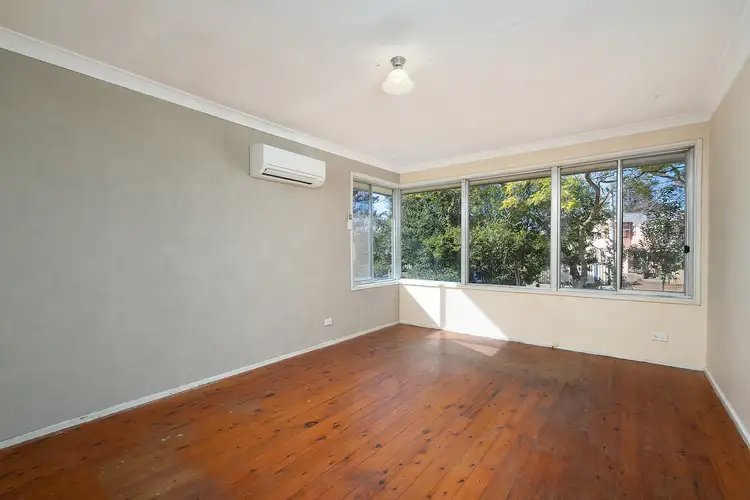 Second view of Homely house listing, 1 Grahame Street, Blaxland NSW 2774
