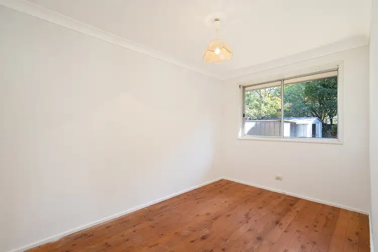 Fourth view of Homely house listing, 1 Grahame Street, Blaxland NSW 2774