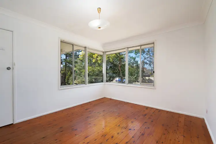 Fifth view of Homely house listing, 1 Grahame Street, Blaxland NSW 2774