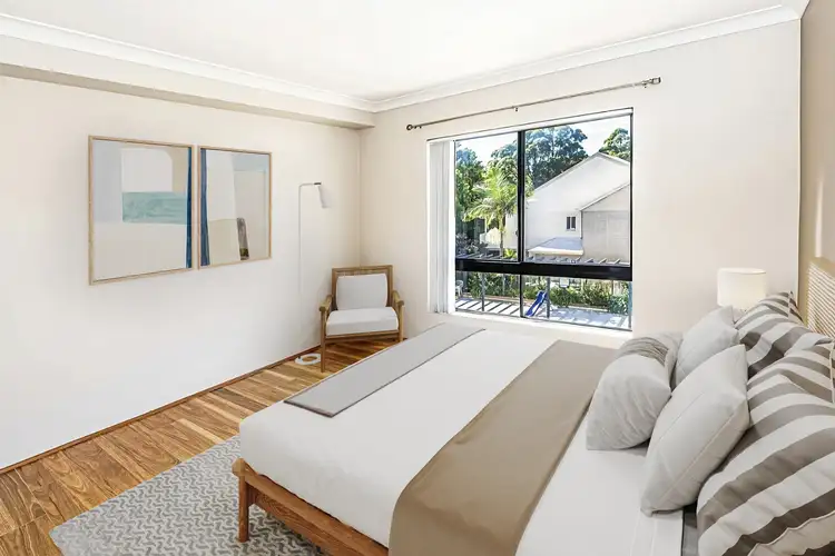 Sixth view of Homely apartment listing, 20/104 William Street, Five Dock NSW 2046