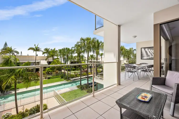 Main view of Homely apartment listing, 33/1 Grenada Way, Kawana Island QLD 4575