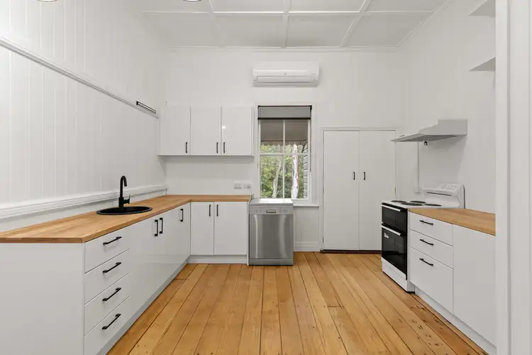 Third view of Homely house listing, 31 Hanleys Road, Ballard QLD 4352