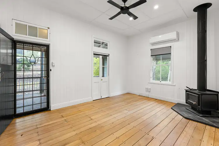 Sixth view of Homely house listing, 31 Hanleys Road, Ballard QLD 4352