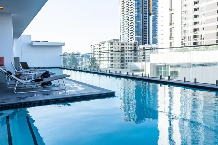 11601/22 Merivale Street, South Brisbane QLD 4101