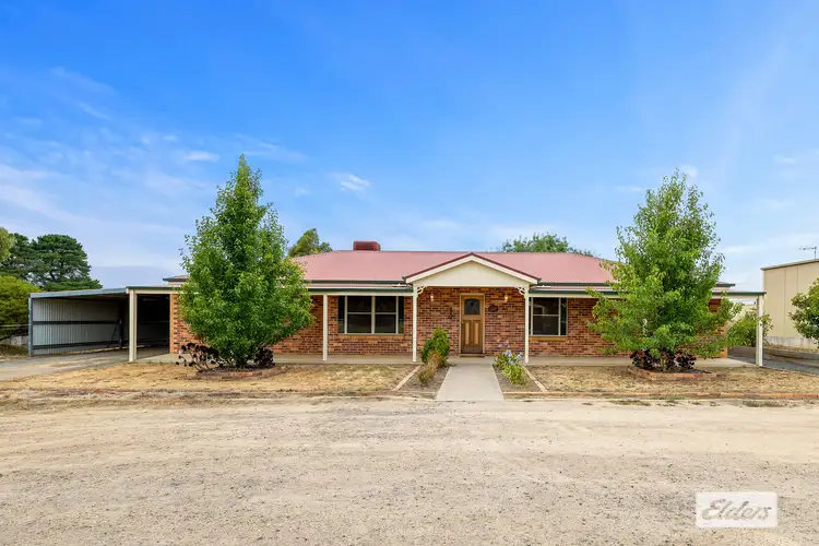 2 Ironbark Lane, Ararat VIC 3377