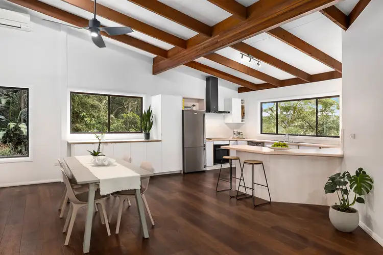 Third view of Homely house listing, 21 Lowanna Place, Hornsby NSW 2077