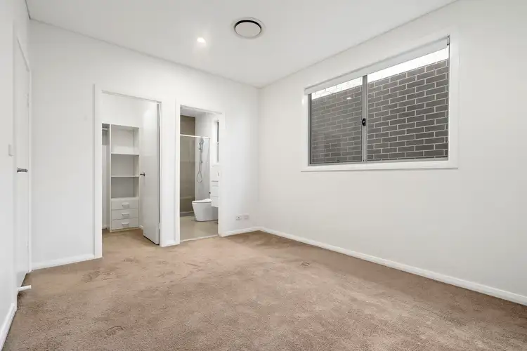 Second view of Homely house listing, 47 Deerubbin Drive, Glenmore Park NSW 2745
