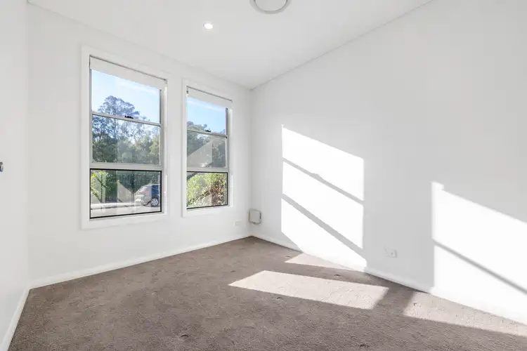 Fourth view of Homely house listing, 47 Deerubbin Drive, Glenmore Park NSW 2745