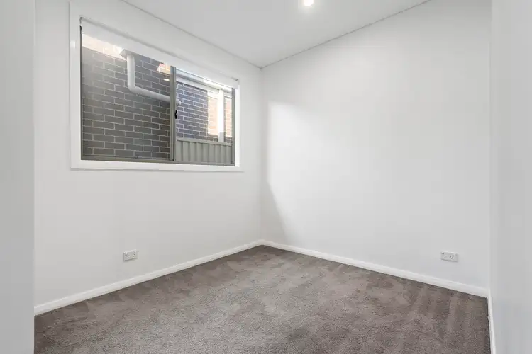 Fifth view of Homely house listing, 47 Deerubbin Drive, Glenmore Park NSW 2745
