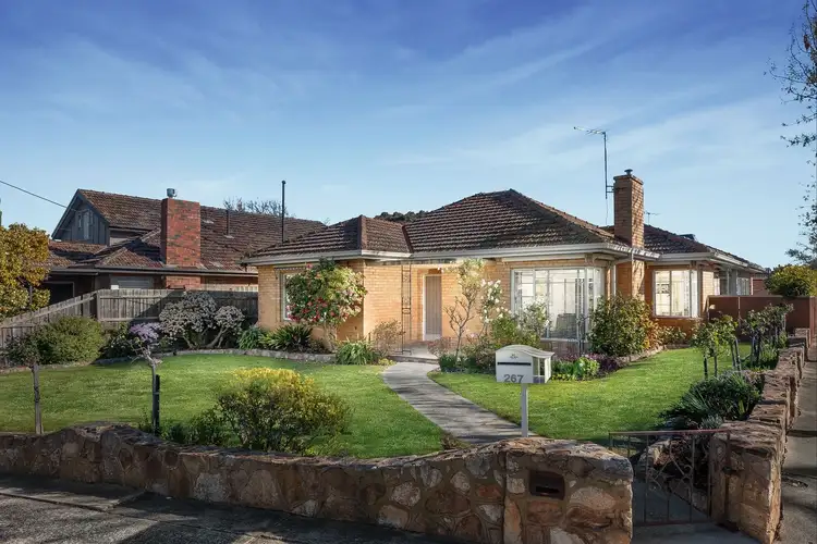 267 Napier Street, Strathmore VIC 3041