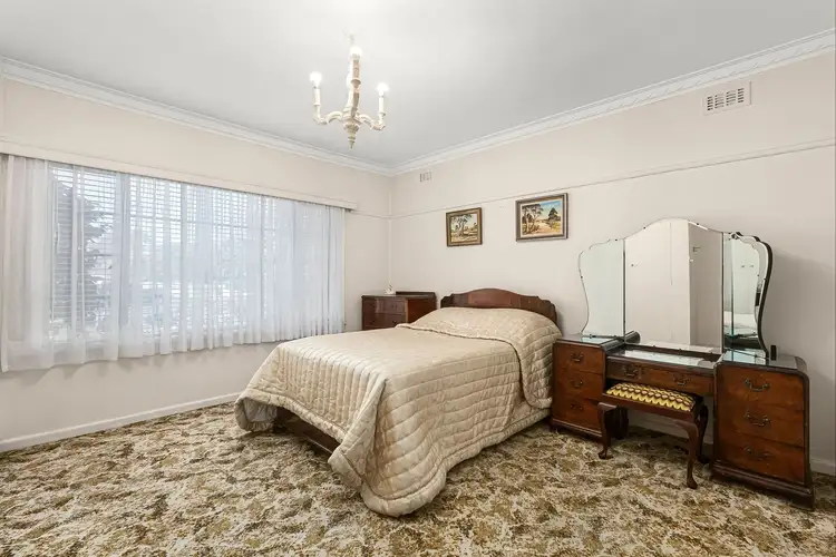 Sixth view of Homely house listing, 267 Napier Street, Strathmore VIC 3041