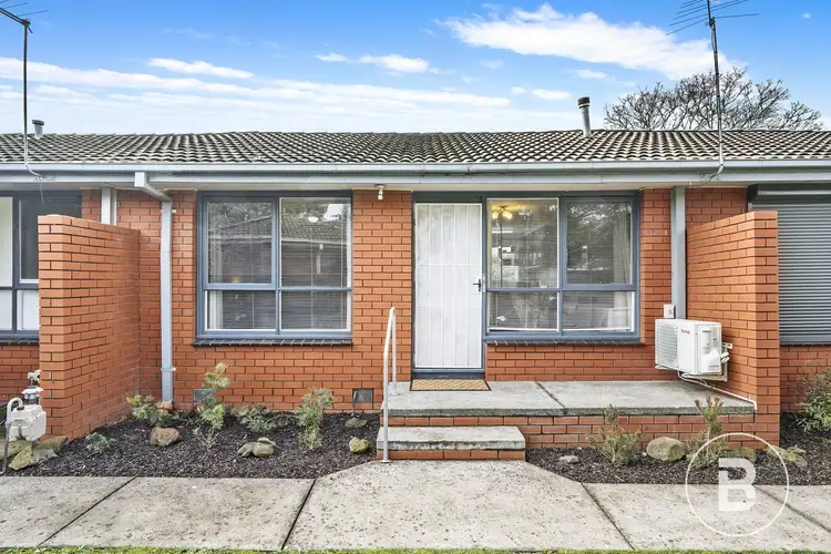 Main view of Homely unit listing, 3/6 Christine Avenue, Alfredton VIC 3350