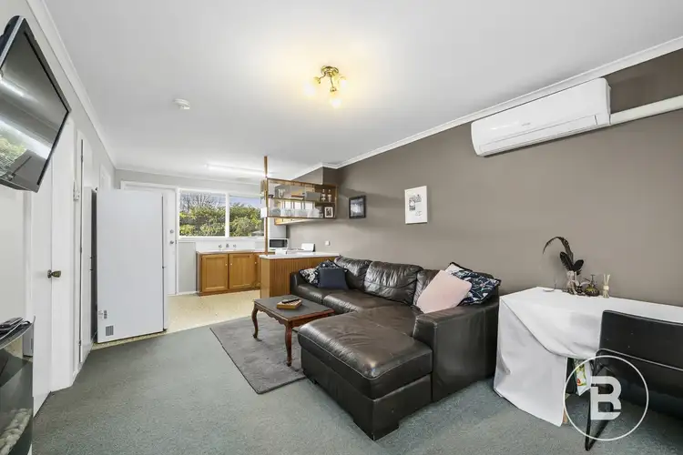Third view of Homely unit listing, 3/6 Christine Avenue, Alfredton VIC 3350