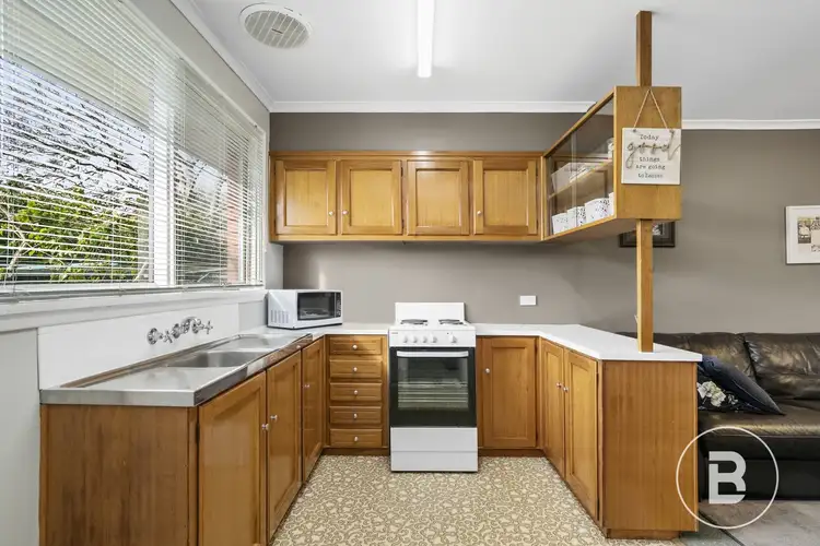 Fourth view of Homely unit listing, 3/6 Christine Avenue, Alfredton VIC 3350