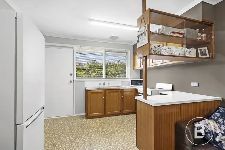 Fifth view of Homely unit listing, 3/6 Christine Avenue, Alfredton VIC 3350
