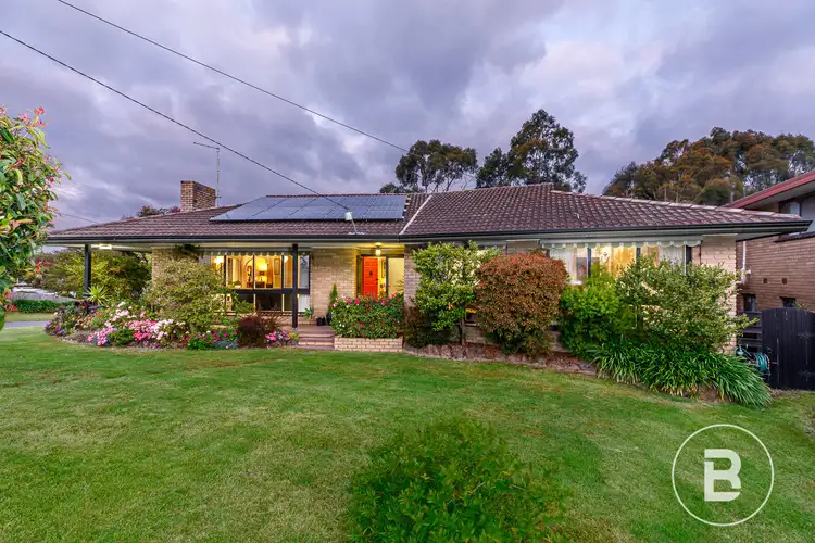 14 Moola Street, Black Hill VIC 3350