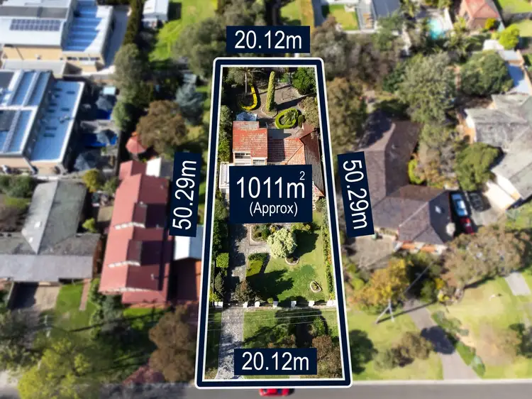 Main view of Homely house listing, 10 Flora Street, Keilor VIC 3036