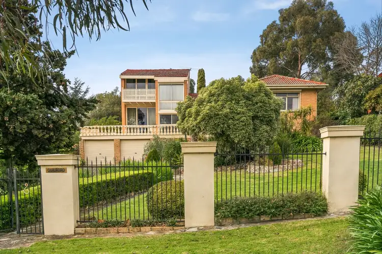 Second view of Homely house listing, 10 Flora Street, Keilor VIC 3036