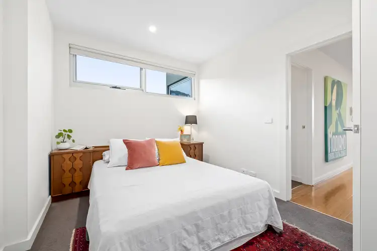 Sixth view of Homely apartment listing, 203/7 Warrs Avenue, Preston VIC 3072