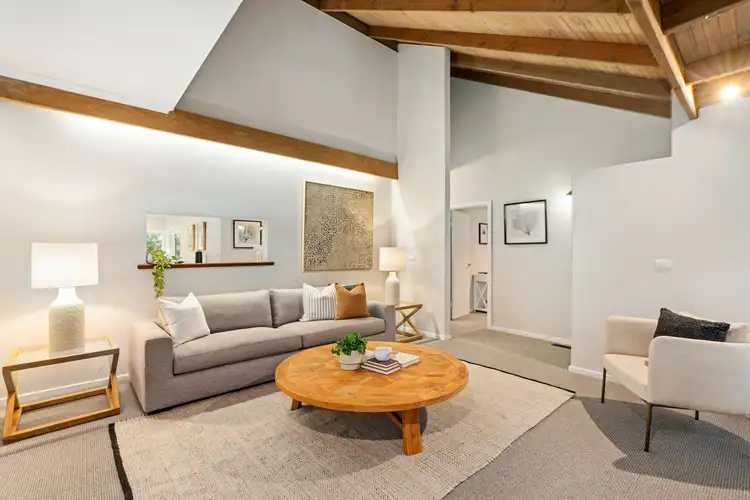 Third view of Homely house listing, 107 Alto Avenue, Croydon VIC 3136
