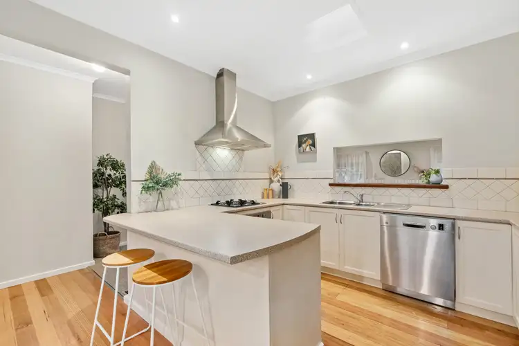 Fourth view of Homely house listing, 107 Alto Avenue, Croydon VIC 3136