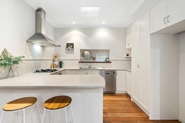 Fifth view of Homely house listing, 107 Alto Avenue, Croydon VIC 3136