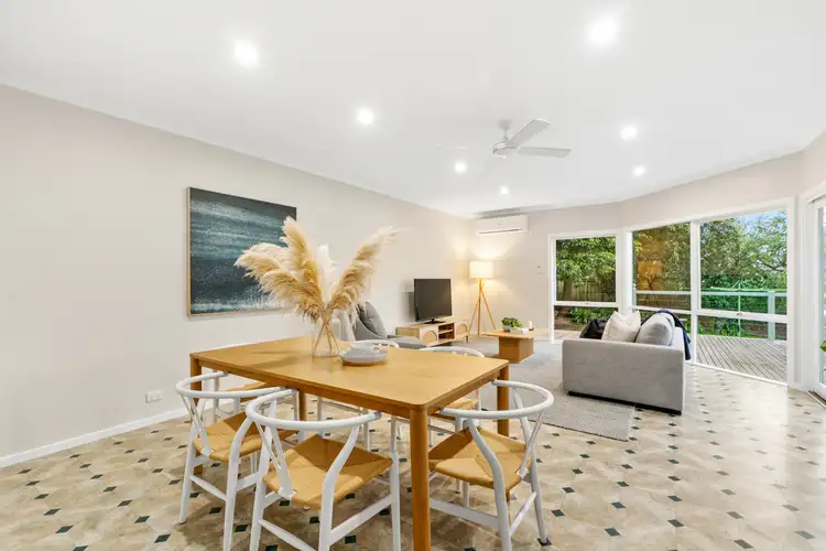 Sixth view of Homely house listing, 107 Alto Avenue, Croydon VIC 3136
