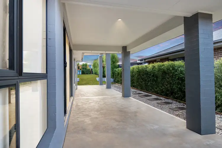Third view of Homely house listing, 8 Redman Circuit, Goulburn NSW 2580