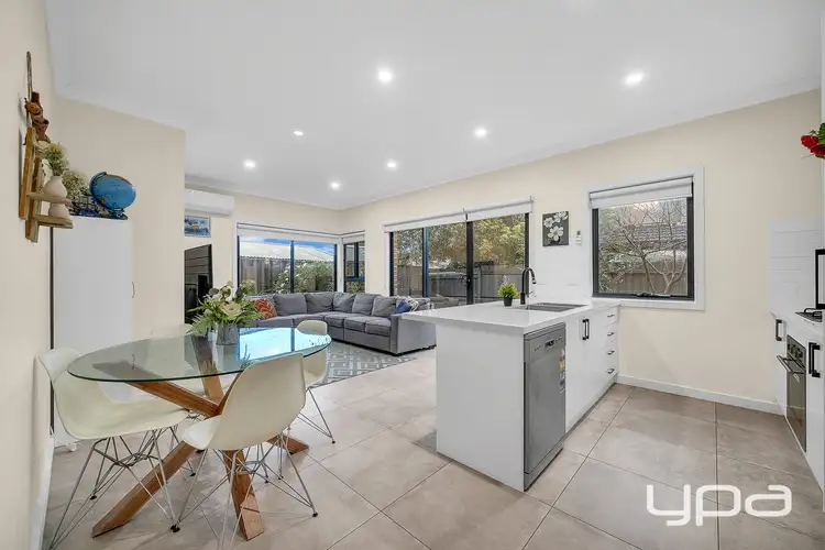 Second view of Homely villa listing, 2/13 Dunn Street, Broadmeadows VIC 3047