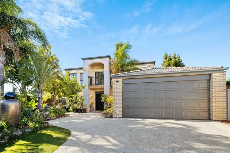 7 Richards Court, Sheidow Park SA 5158