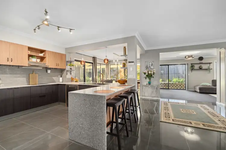 Second view of Homely house listing, 7 Richards Court, Sheidow Park SA 5158