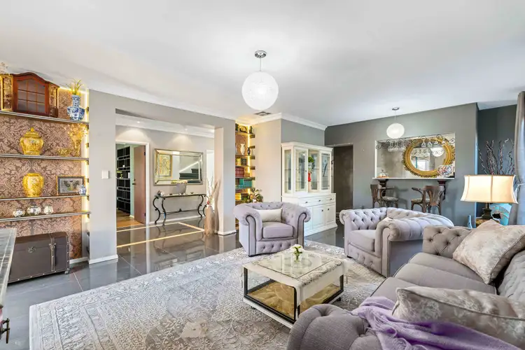 Third view of Homely house listing, 7 Richards Court, Sheidow Park SA 5158