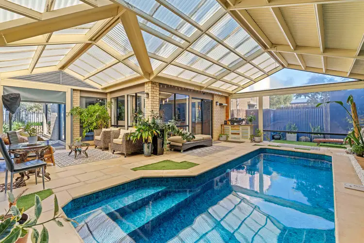 Fifth view of Homely house listing, 7 Richards Court, Sheidow Park SA 5158