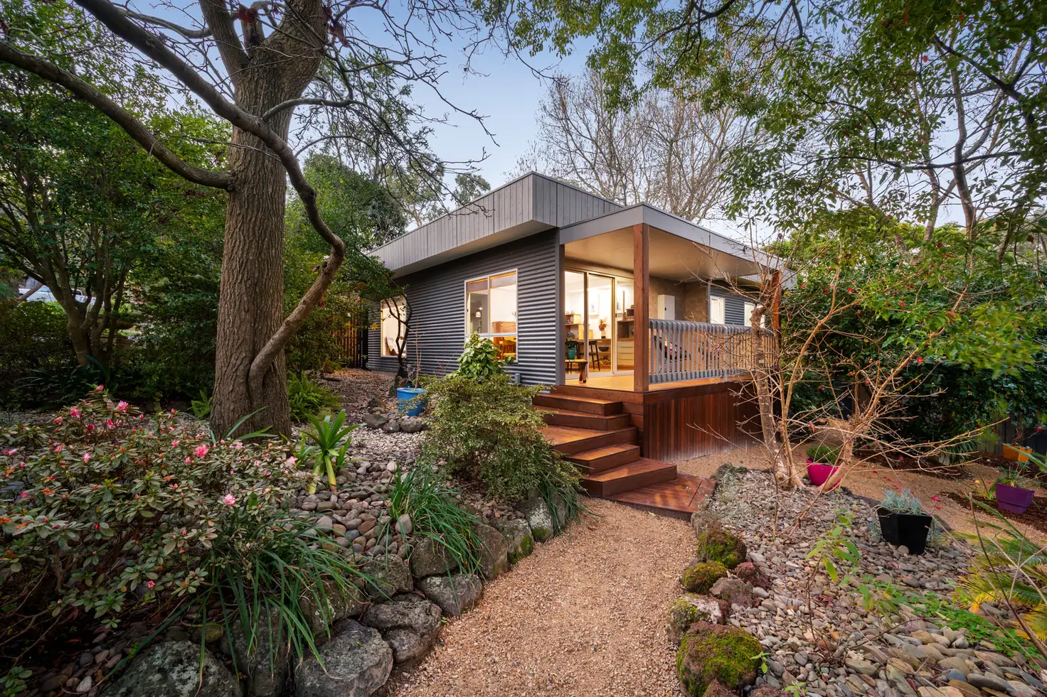 Main view of Homely house listing, 6 Palmer Avenue, Croydon North VIC 3136